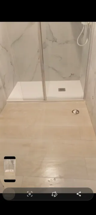 Albañil Paleta todo tipo de servicios