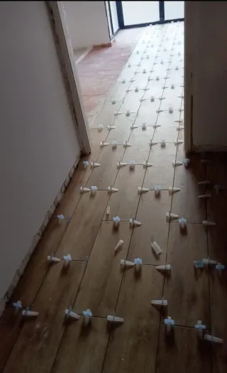 Albañil Paleta todo tipo de servicios
