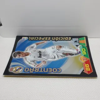 ⚽️ CROMO DE FUTBOL COENTRAO EDICION ESPECIAL