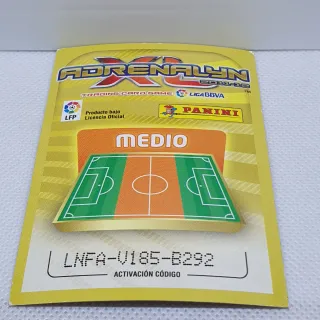 ⚽️ CROMO DE FUTBOL COENTRAO EDICION ESPECIAL