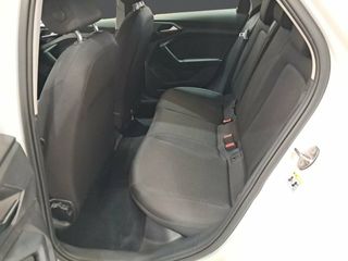 Audi A1 Sportback 25 TFSI 70kW (95CV)