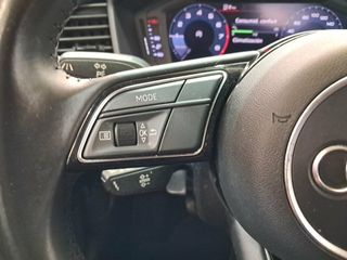 Audi A1 Sportback 25 TFSI 70kW (95CV)