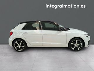 Audi A1 Sportback 25 TFSI 70kW (95CV)