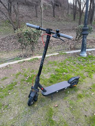 Patinete Eléctrico Xiaomi Mi Scooter 5