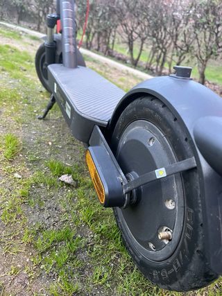 Patinete Eléctrico Xiaomi Mi Scooter 5