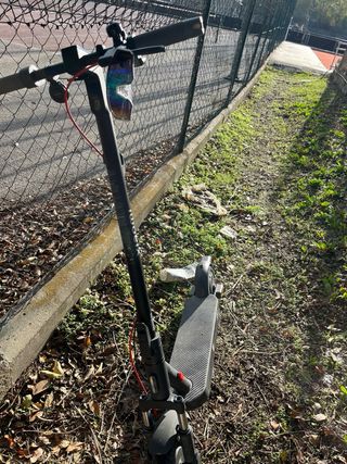 Patinete Eléctrico Xiaomi Mi Scooter 5