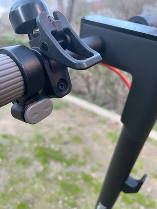 Patinete Eléctrico Xiaomi Mi Scooter 5