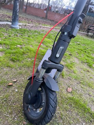 Patinete Eléctrico Xiaomi Mi Scooter 5