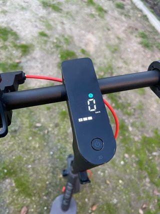 Patinete Eléctrico Xiaomi Mi Scooter 5