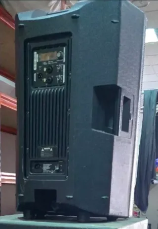 Equipo de Sonido Completo