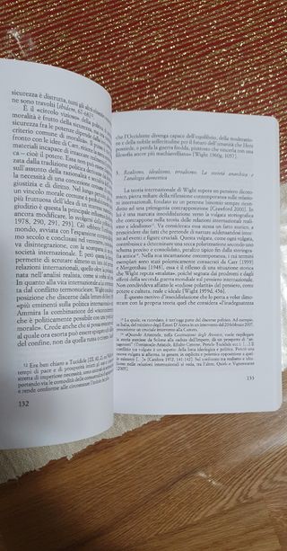 Politica di potenza nell'età del Leviatano la t...