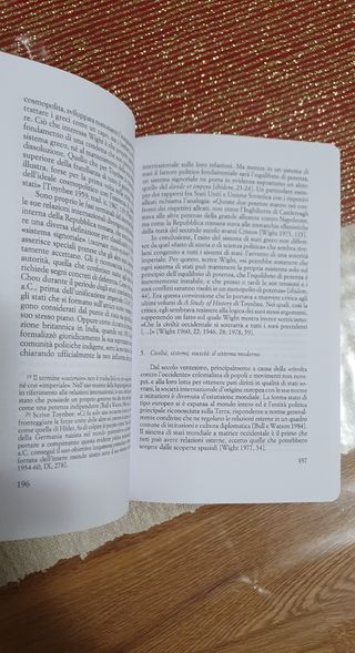 Politica di potenza nell'età del Leviatano la t...