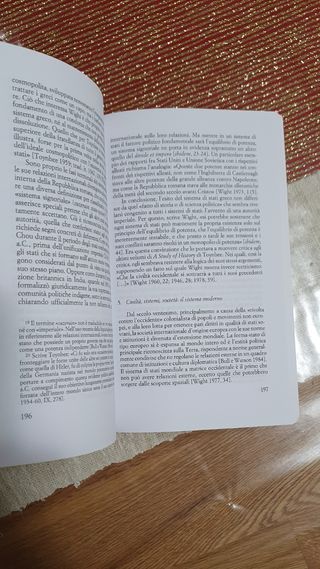 Politica di potenza nell'età del Leviatano la t...