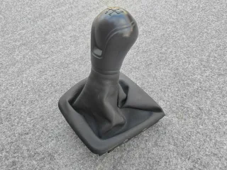 Pomo con fuelle seat ibiza 2009