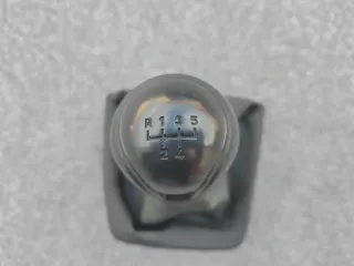 Pomo con fuelle seat ibiza 2009