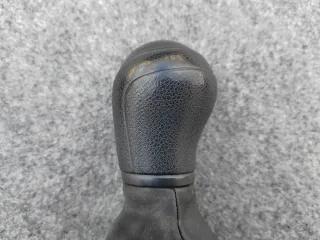 Pomo con fuelle seat ibiza 2009