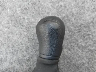 Pomo con fuelle seat ibiza 2009