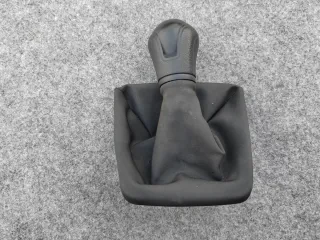 Pomo con fuelle seat ibiza 2009