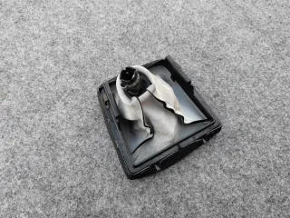 Pomo con fuelle seat ibiza 2009