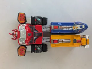 Megazord