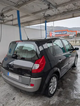 Renault Scenic 2007