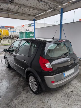 Renault Scenic 2007