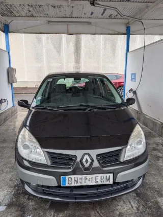 Renault Scenic 2007