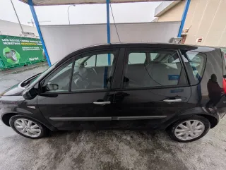 Renault Scenic 2007