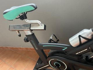 Bicicleta Spinning Cecotec Extreme 25