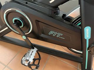 Bicicleta Spinning Cecotec Extreme 25