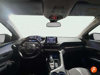 Peugeot 3008 1.2 PURETECH 96KW (130CV) ACTIVE EAT6