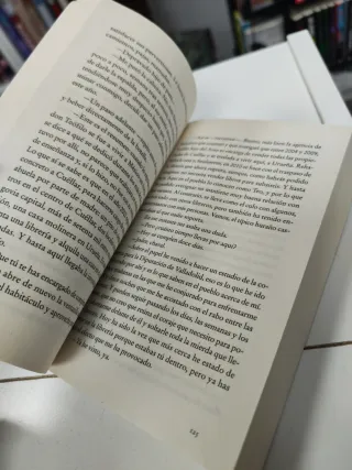 Astillas en la piel / Splinters in Your Skin (S...