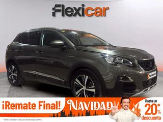 Peugeot 3008 1.2 PURETECH 96KW (130CV) ACTIVE EAT6