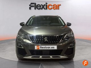 Peugeot 3008 1.2 PURETECH 96KW (130CV) ACTIVE EAT6