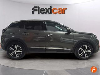 Peugeot 3008 1.2 PURETECH 96KW (130CV) ACTIVE EAT6