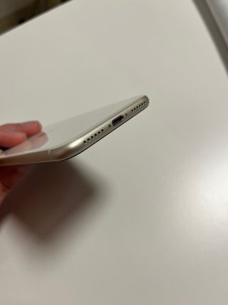 iPhone SE 3ra generación