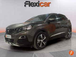 Peugeot 3008 1.2 PURETECH 96KW (130CV) ACTIVE EAT6