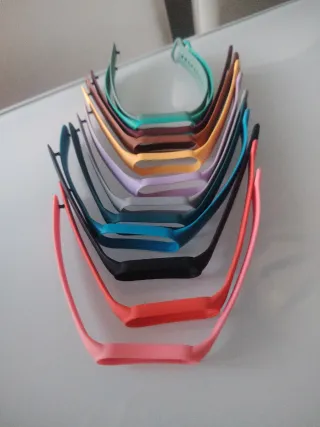 Mi band Pulseras de repuesto Xiaomi