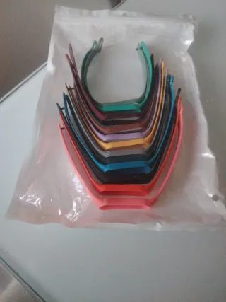 Mi band Pulseras de repuesto Xiaomi
