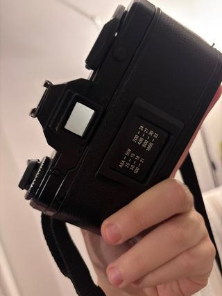 Yashica FX-D Quartz  2 obiettivi +flash+borsa