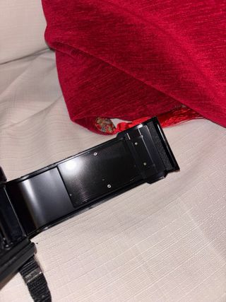 Yashica FX-D Quartz  2 obiettivi +flash+borsa