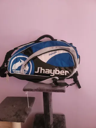 Paletero J'hayber Rojo