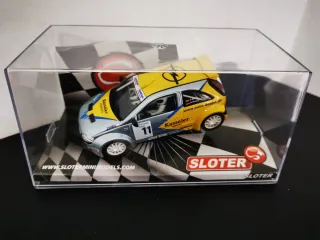 Sloter 9515 Opel Corsa S1600