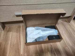 Aspirador Kobold EB7 Nuevo de paquete