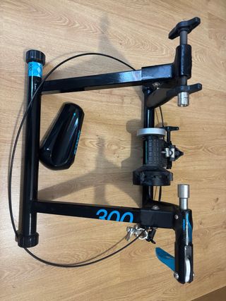 Rodillo Bicicleta Bkool 300.