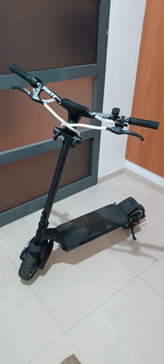 Iscooter Ix7 Pro Patinete Eléctrico