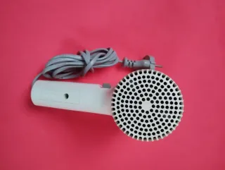 SECADOR PELO VIAJE PHILIPS TURBO 1000