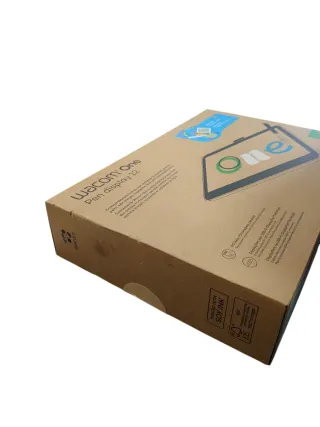 Wacom One Pen Display 12 Tableta Gráfica