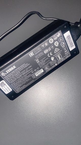 Impresora Térmica Zebra GK420D Ethernet