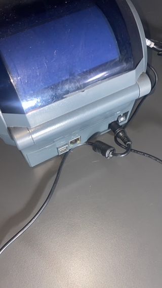 Impresora Térmica Zebra GK420D Ethernet